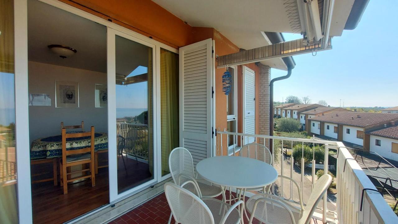 Panoramic Apartment バルドリーノ エクステリア 写真