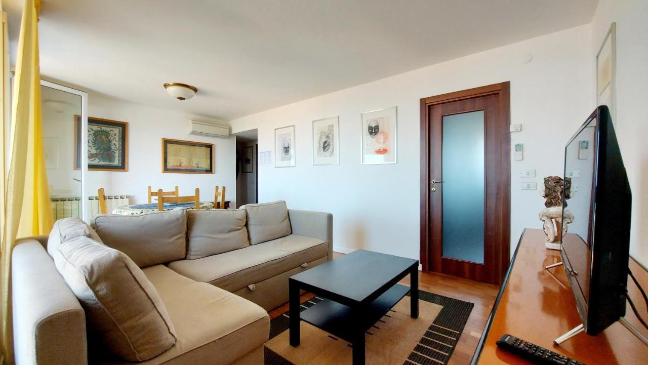 Panoramic Apartment バルドリーノ エクステリア 写真