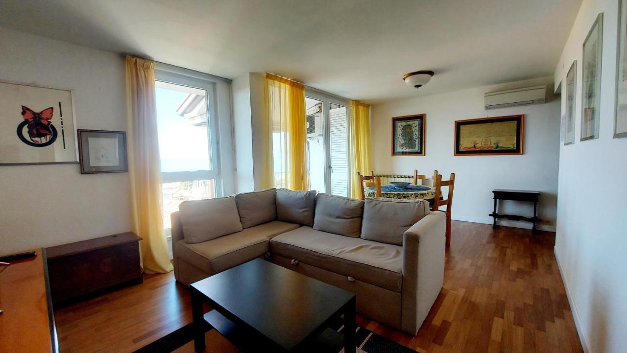 Panoramic Apartment バルドリーノ エクステリア 写真