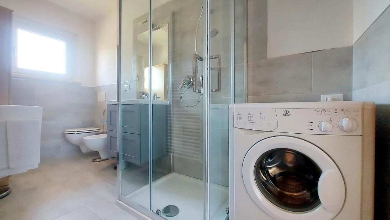 Panoramic Apartment バルドリーノ エクステリア 写真