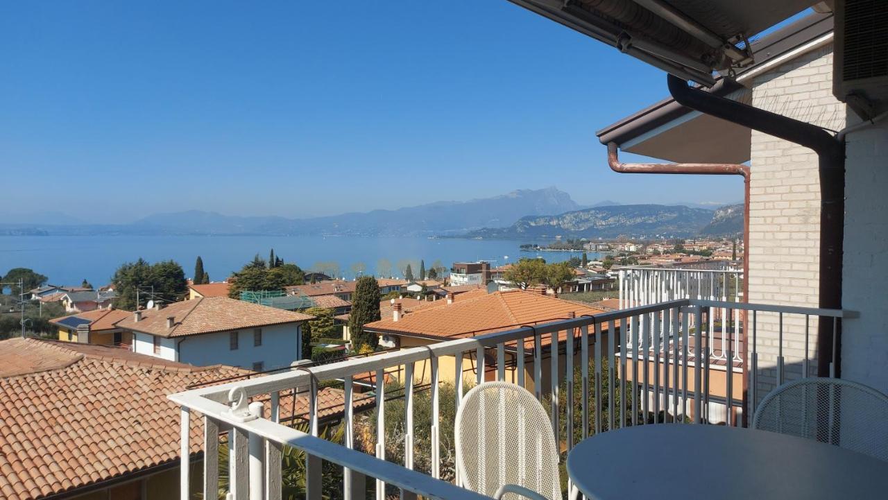 Panoramic Apartment バルドリーノ エクステリア 写真