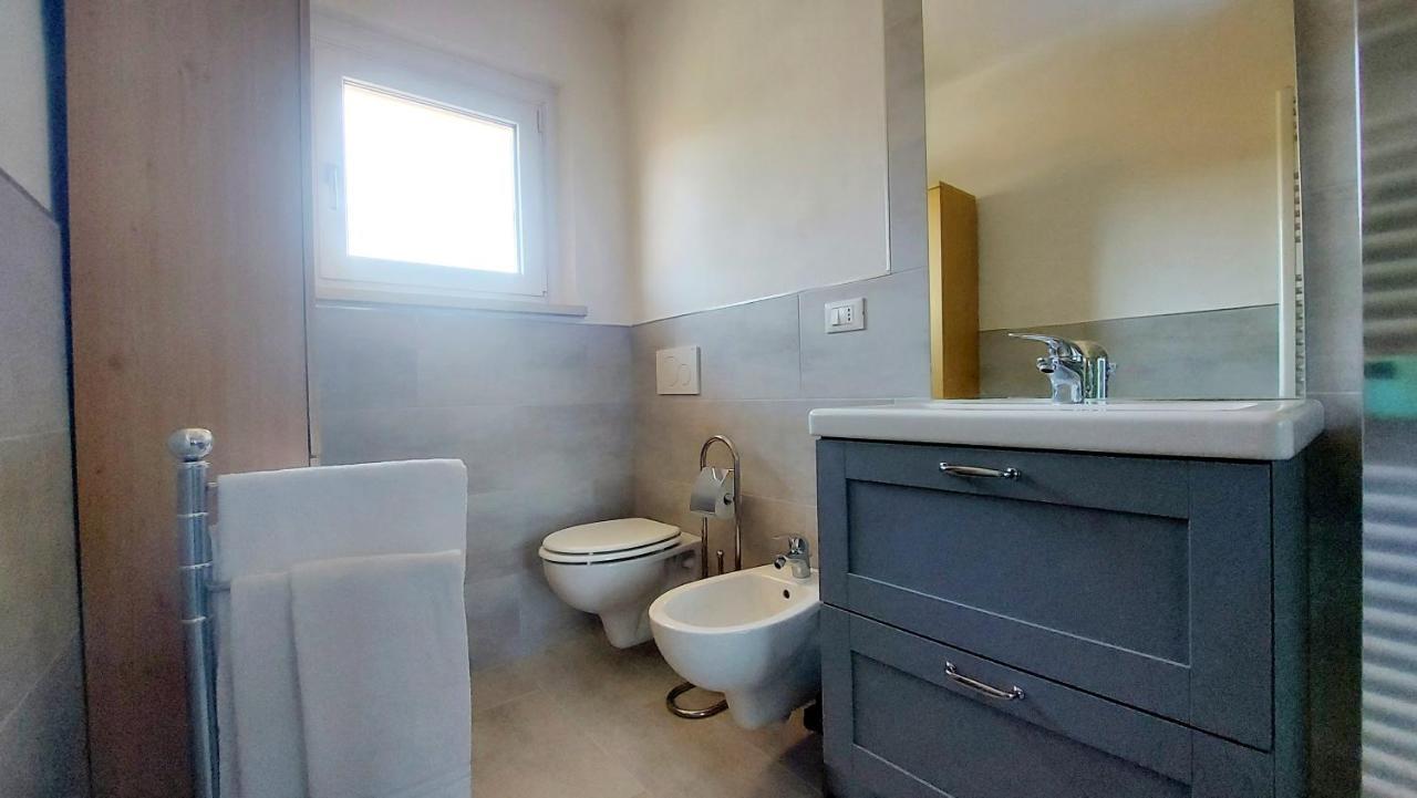 Panoramic Apartment バルドリーノ エクステリア 写真