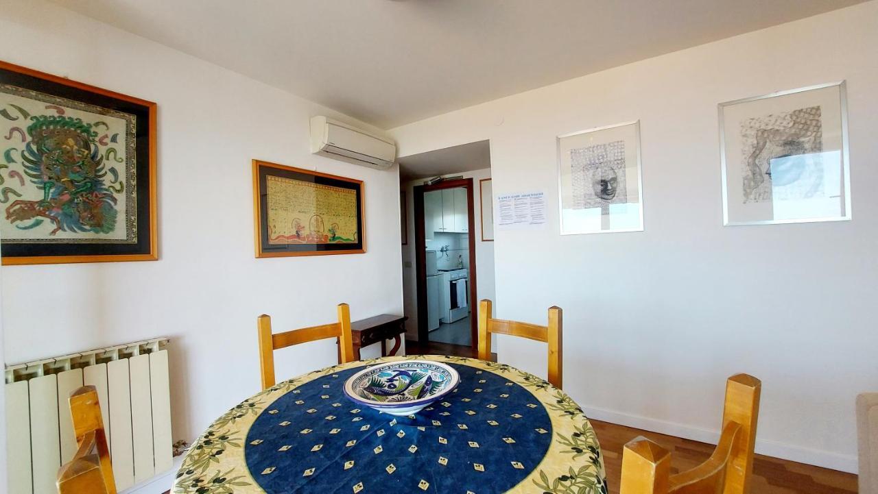 Panoramic Apartment バルドリーノ エクステリア 写真