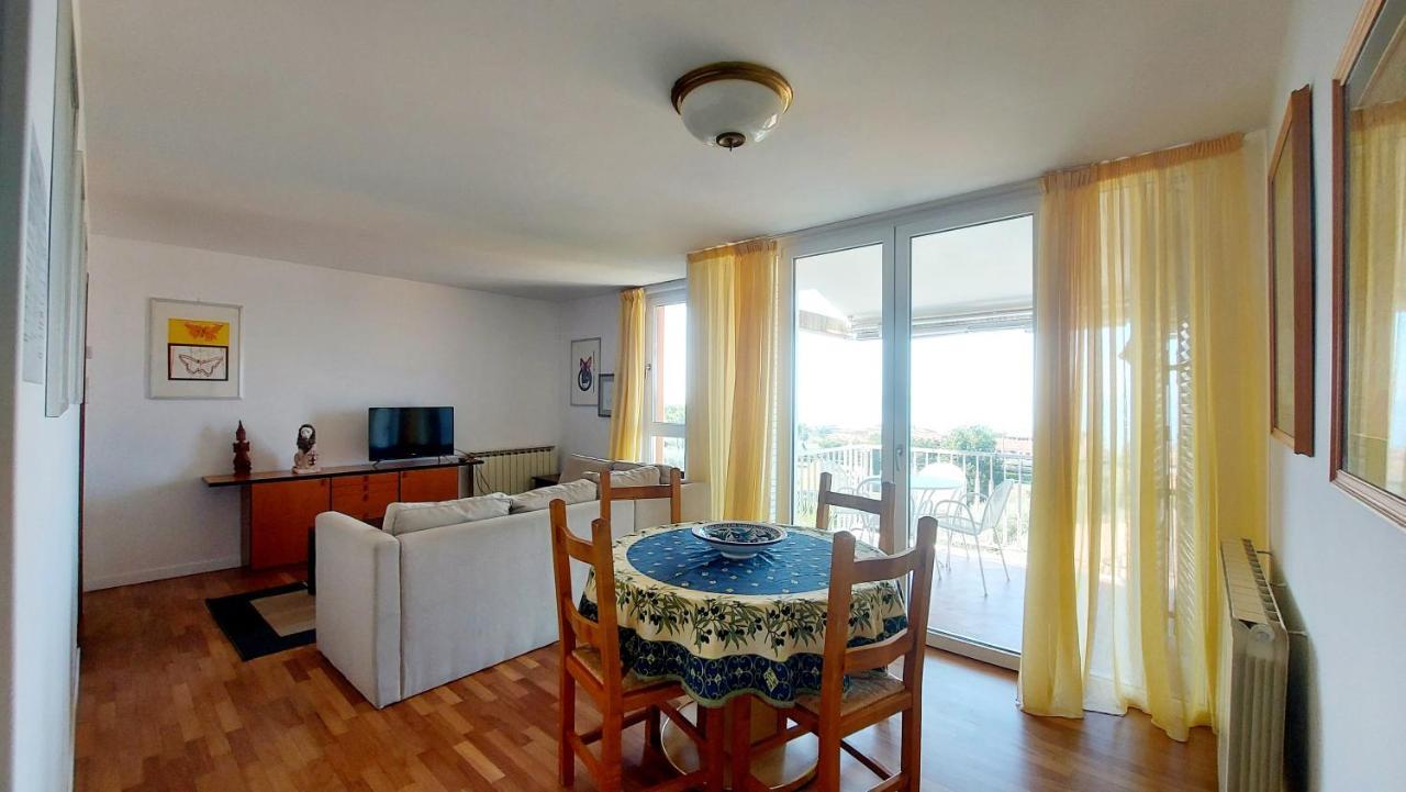 Panoramic Apartment バルドリーノ エクステリア 写真
