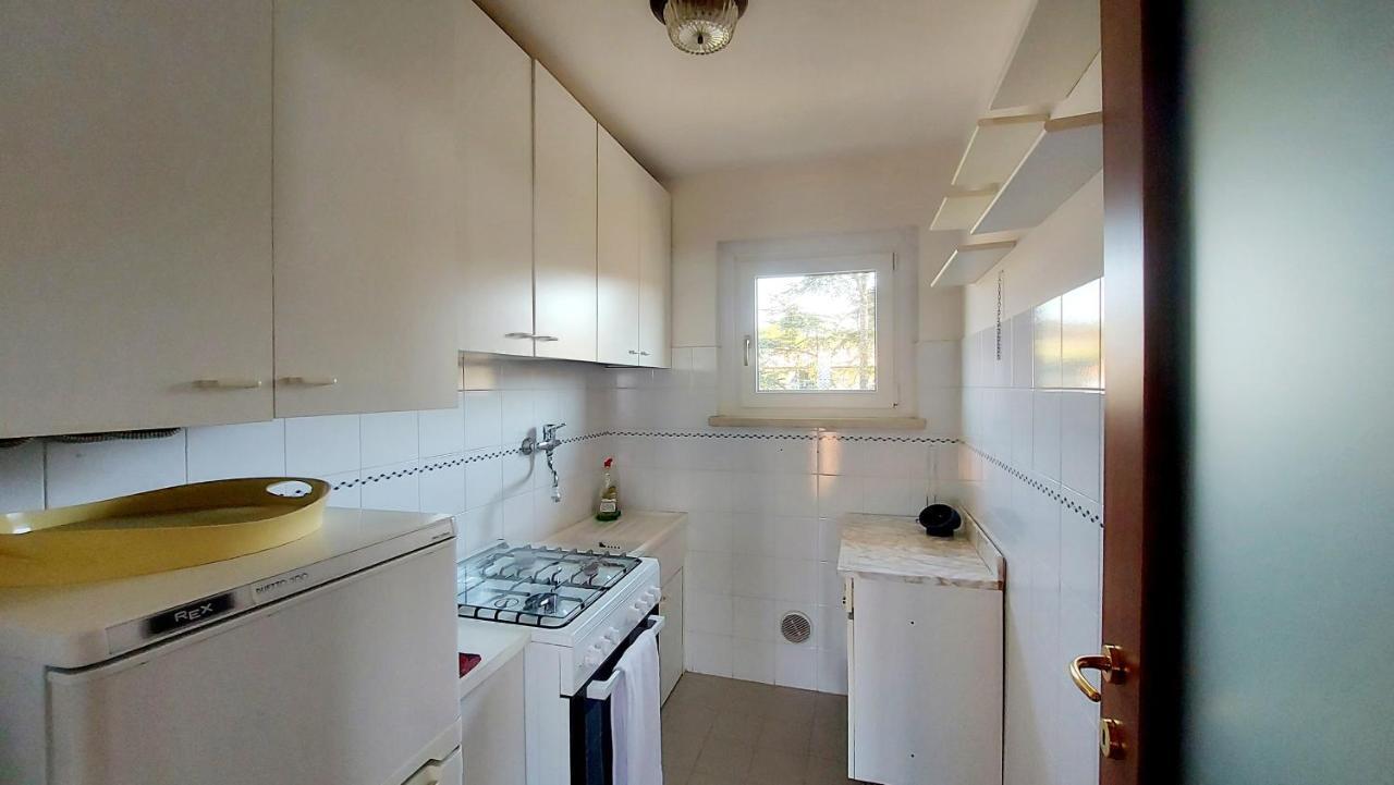 Panoramic Apartment バルドリーノ エクステリア 写真