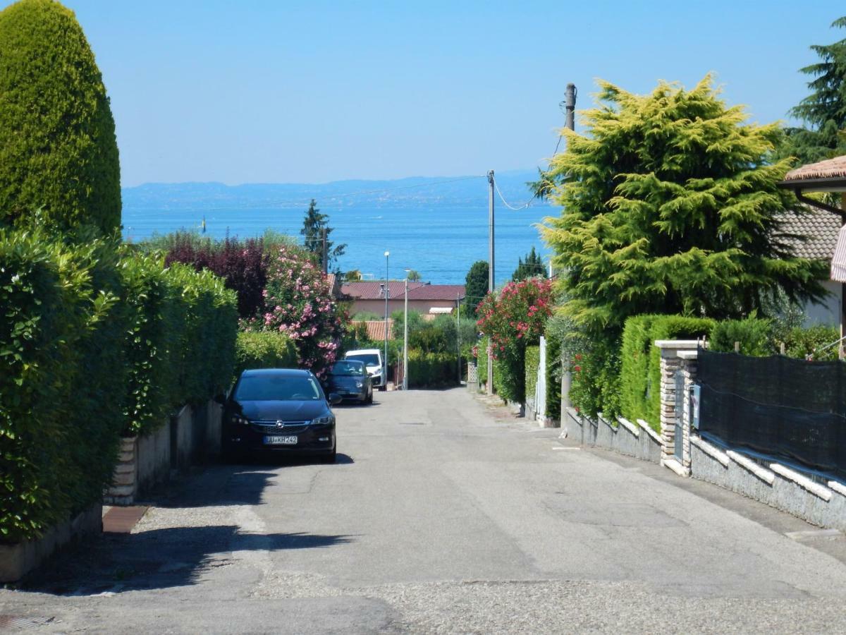 Panoramic Apartment バルドリーノ エクステリア 写真