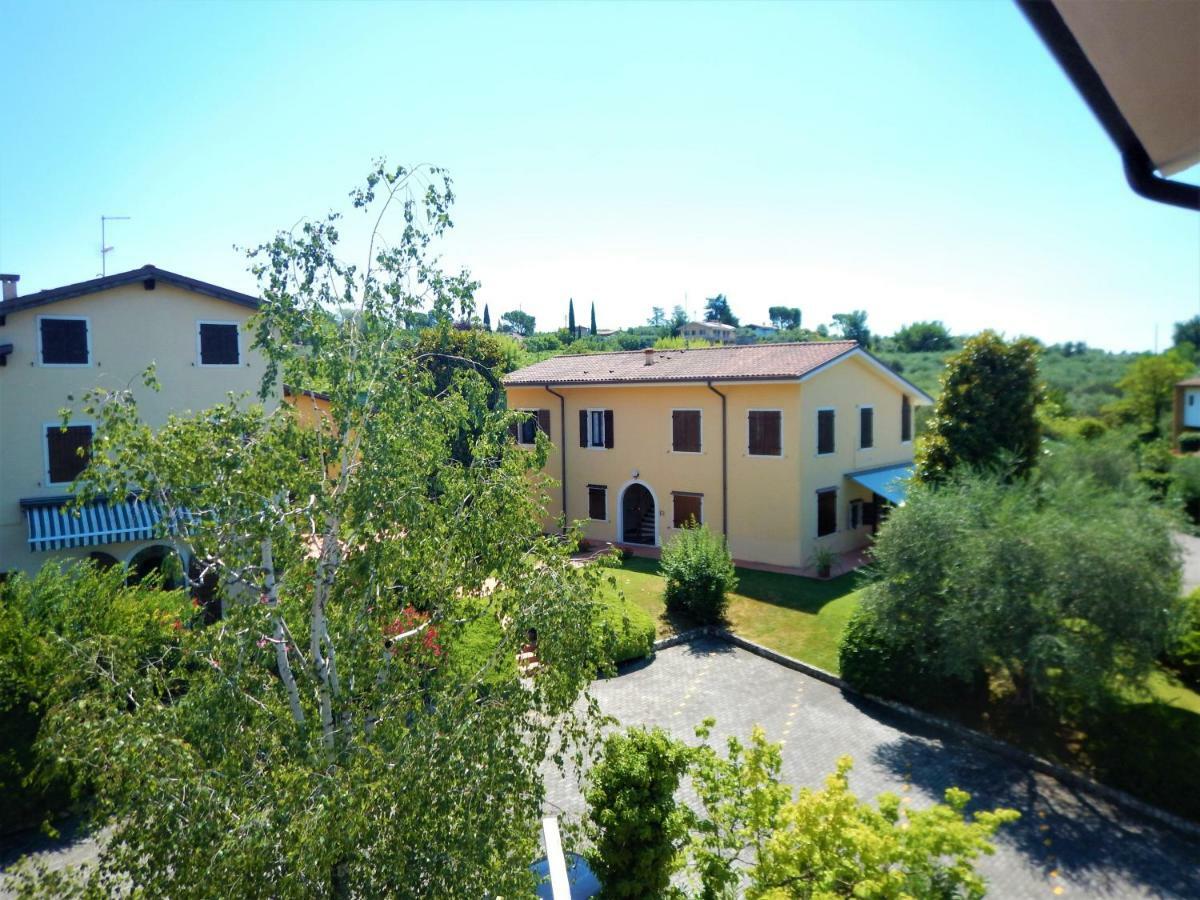 Panoramic Apartment バルドリーノ エクステリア 写真