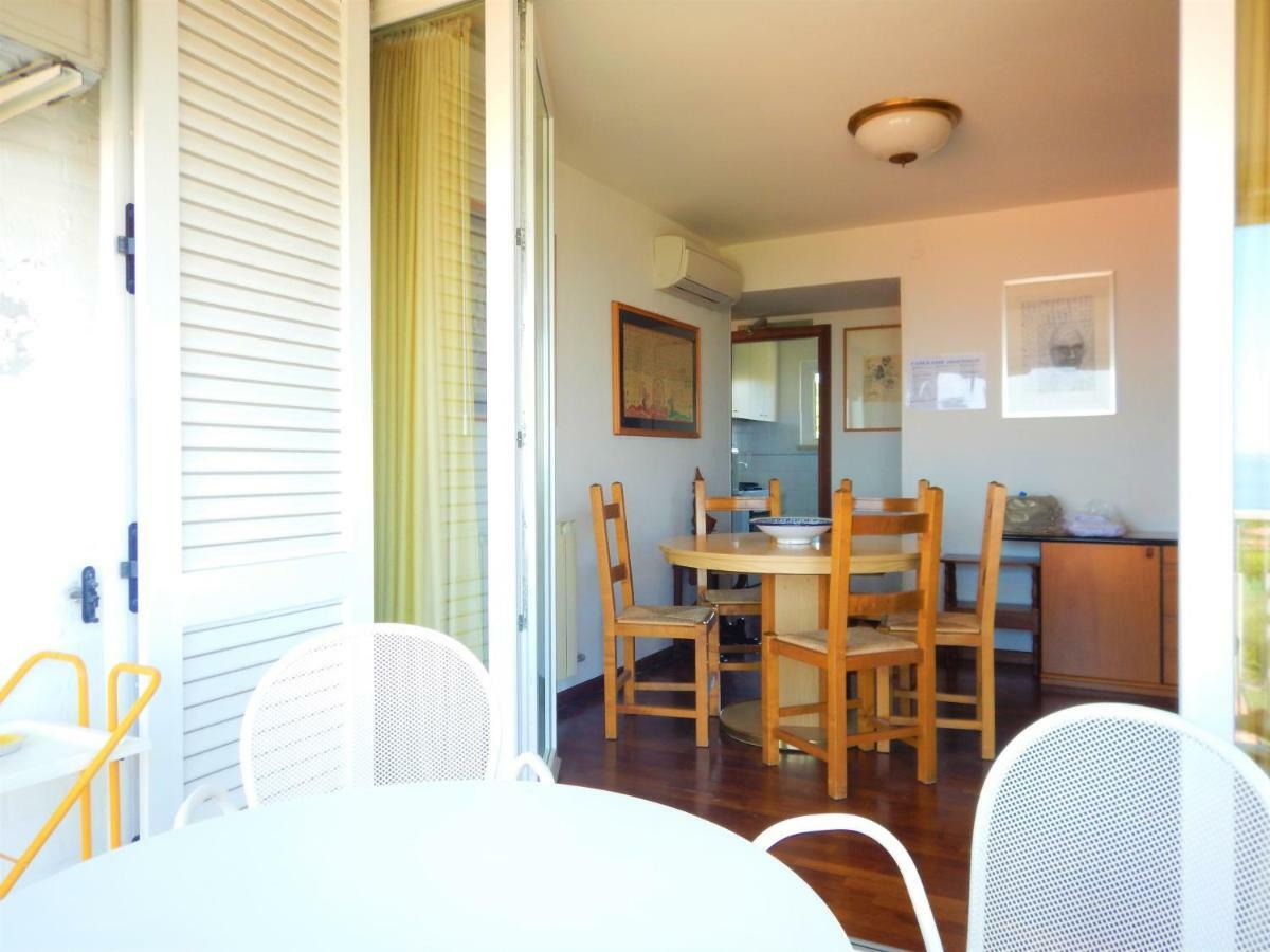 Panoramic Apartment バルドリーノ エクステリア 写真
