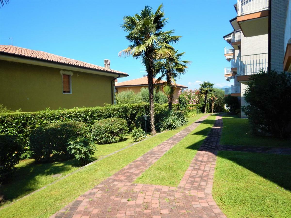 Panoramic Apartment バルドリーノ エクステリア 写真