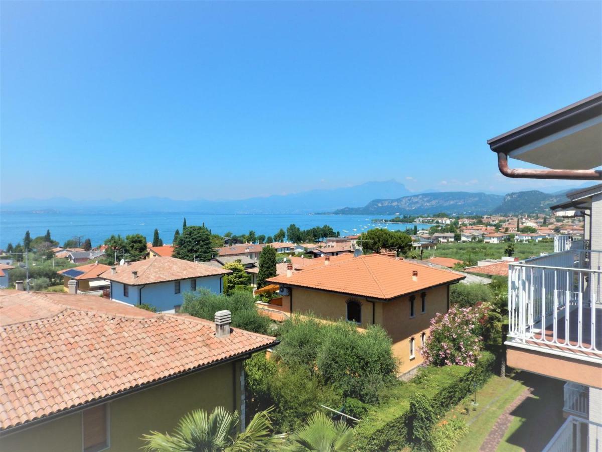 Panoramic Apartment バルドリーノ エクステリア 写真