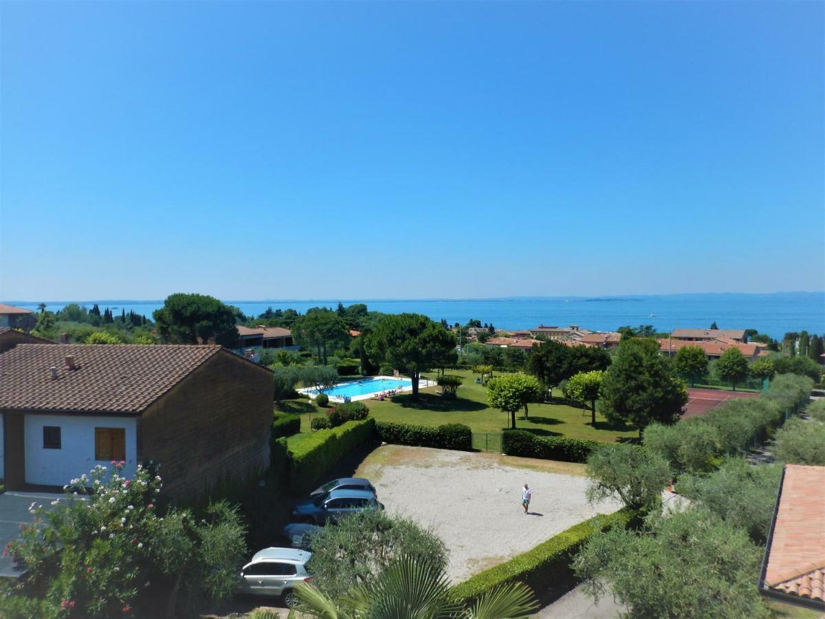 Panoramic Apartment バルドリーノ エクステリア 写真